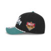 Philadelphia Eagles Team Loyal Snapback Cap 4 Philadelphia Eagles Team Loyal Snapback Cap
