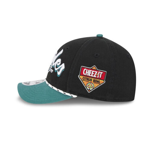 Philadelphia Eagles Team Loyal Snapback Cap Philadelphia Eagles Team Loyal Snapback Cap