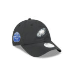 Philadelphia Eagles Women’s Open Back Ponytail Cap
