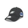 Philadelphia Eagles Women’s Open Back Ponytail Cap