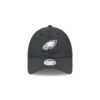 Philadelphia Eagles Women’s Open Back Ponytail Cap