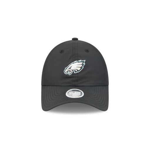 Philadelphia Eagles Women’s Open Back Ponytail Cap