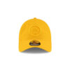 Pittsburgh Steelers Adjustable Cap in Gold