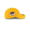 Pittsburgh Steelers Adjustable Cap in Gold