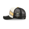 Pittsburgh Steelers Banner Trucker Cap