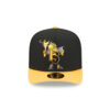 Pittsburgh Steelers Cartoon Logo Fitted Cap