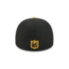 Pittsburgh Steelers Cartoon Logo Fitted Cap