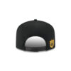 Pittsburgh Steelers Classic Snapback Cap in Black 5 Pittsburgh Steelers Classic Snapback Cap in Black