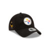 Pittsburgh Steelers Concho Classic Adjustable Cap