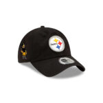 Pittsburgh Steelers Concho Classic Adjustable Cap