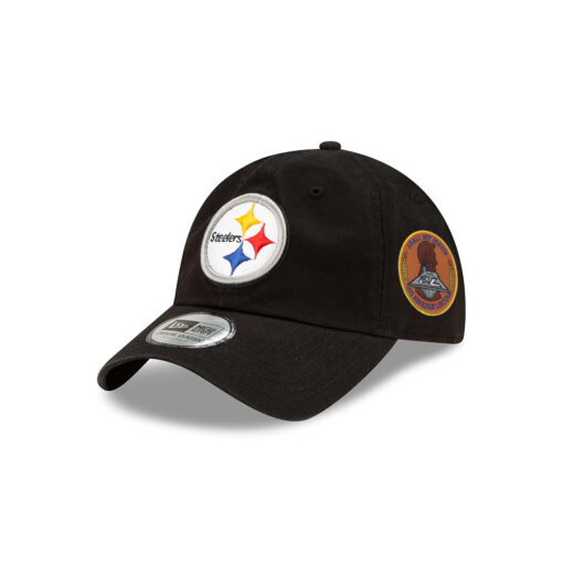 Pittsburgh Steelers Concho Classic Adjustable Cap