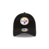 Pittsburgh Steelers Concho Classic Adjustable Cap