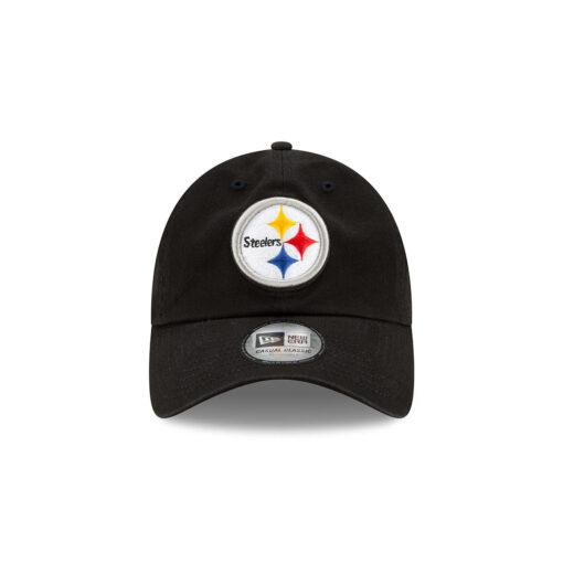 Pittsburgh Steelers Concho Classic Adjustable Cap