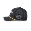 Pittsburgh Steelers Contrast Logo Snapback Cap