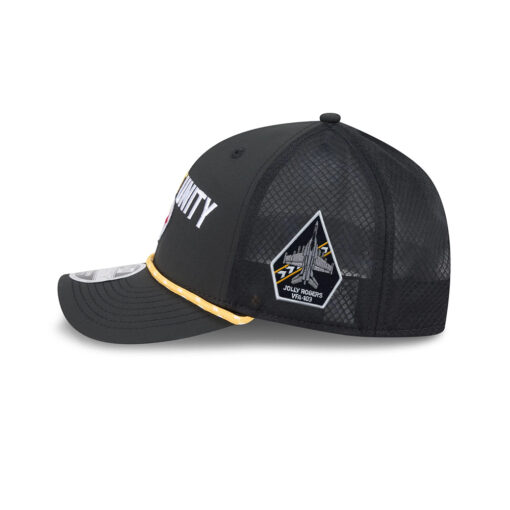 Pittsburgh Steelers Contrast Logo Snapback Cap