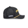 Pittsburgh Steelers Contrast Logo Snapback Cap