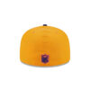 Pittsburgh Steelers Fitted Cap in Gold