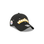 Pittsburgh Steelers Kids Cheer Adjustable Cap
