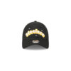 Pittsburgh Steelers Kids Cheer Adjustable Cap