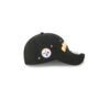 Pittsburgh Steelers Kids Cheer Adjustable Cap