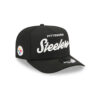 Pittsburgh Steelers Local Play Snapback Cap