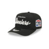 Pittsburgh Steelers Local Play Snapback Cap