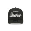 Pittsburgh Steelers Local Play Snapback Cap