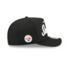 Pittsburgh Steelers Local Play Snapback Cap
