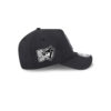 Pittsburgh Steelers Performance Snapback Cap in Black