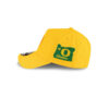 Pittsburgh Steelers Snapback Cap in Gold