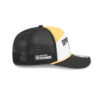 Pittsburgh Steelers Split Panel Trucker Cap