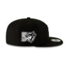 Pittsburgh Steelers Tonal Snapback Cap in Black