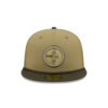 Pittsburgh Steelers Utility Fitted Cap