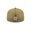 Pittsburgh Steelers Utility Fitted Cap