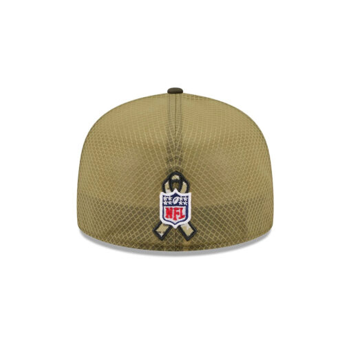 Pittsburgh Steelers Utility Fitted Cap