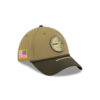 Pittsburgh Steelers Utility Stretch Fit Cap