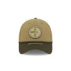 Pittsburgh Steelers Utility Stretch Fit Cap