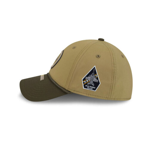 Pittsburgh Steelers Utility Stretch Fit Cap