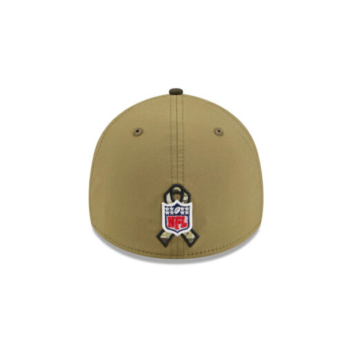 Pittsburgh Steelers Utility Stretch Fit Cap