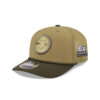 Pittsburgh Steelers Utility Trucker Cap
