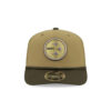 Pittsburgh Steelers Utility Trucker Cap
