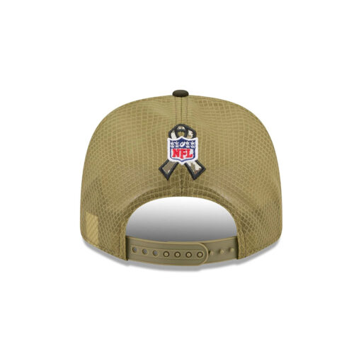 Pittsburgh Steelers Utility Trucker Cap