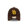 San Diego Padres Alternate Core Adjustable Cap