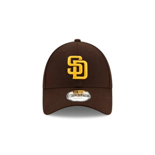 San Diego Padres Alternate Core Adjustable Cap