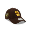 San Diego Padres Alternate Core Adjustable Cap