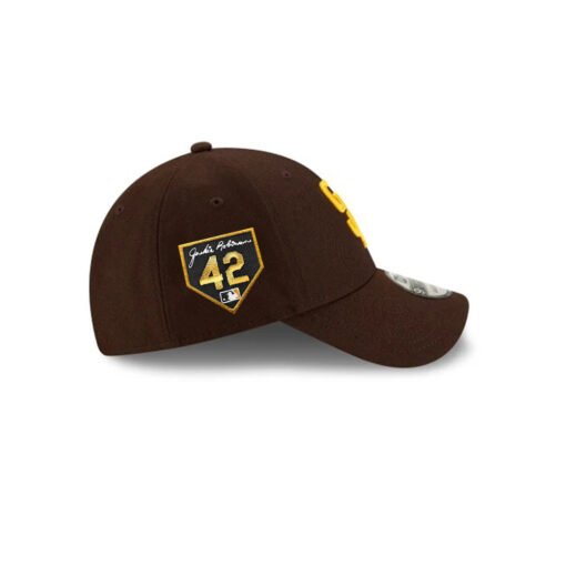 San Diego Padres Alternate Core Adjustable Cap