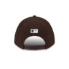 San Diego Padres Alternate M-Crown Snapback in Brown
