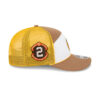 San Diego Padres Blocked Split-Panel Snapback