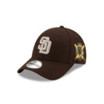 San Diego Padres Core Adjustable Cap