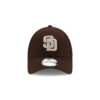 San Diego Padres Core Adjustable Cap